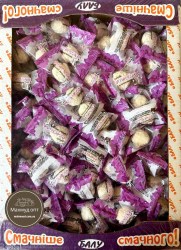 Франческа миндаль